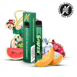 Pod Jetable Shaken - Xfuel