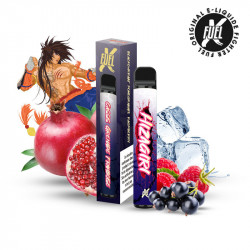 Pod Jetable Hizagiri - Xfuel