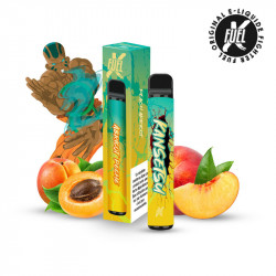 Pod Jetable Kansetsu - Xfuel