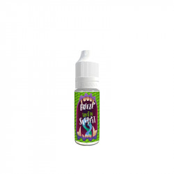 Liquideo Freeze Fruit du Serpent 10ML