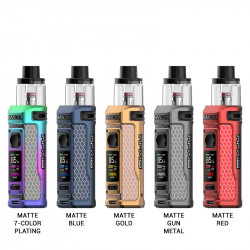 Kit RPM85 - Smoktech