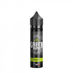 Pôle Sud 50ml - Green Vapes