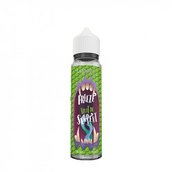 Liquideo Freeze Fruit du Serpent 50ML