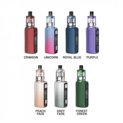 Kit GOZee - New Color - Innokin