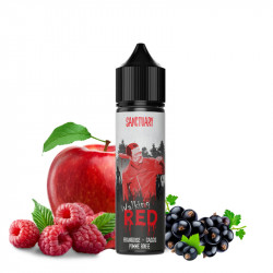 Sanctuary 50ml - Walking Red