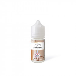 Expresso Mocha concentré 30ml - Le Coq Gourmand