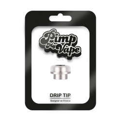 Drip Tip 510 PVM0046 - Pimp My Vape