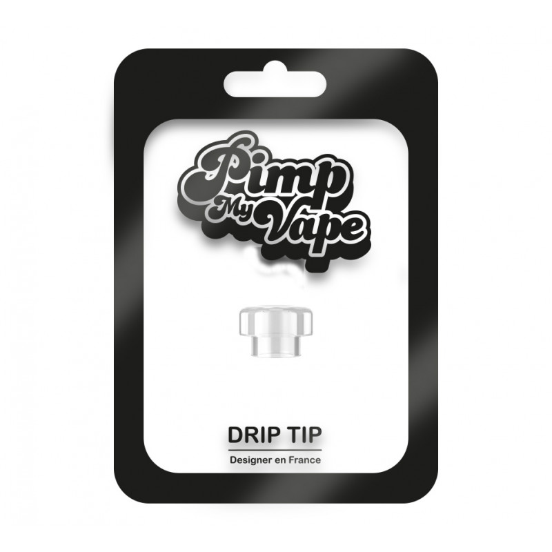 Drip Tip 810 PVM0044 - Pimp My Vape
