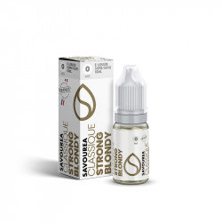 Strong Blondy V2 10ml - Savourea