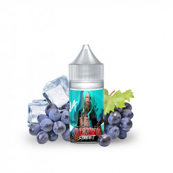 Concentré Nina 30ml - Blazing Street