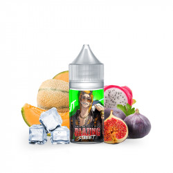 Concentré Vaut 30ml - Blazing Street