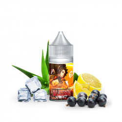 Concentré Eryl 30ml - Blazing Street