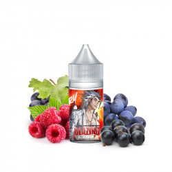 Concentré Enry 30ml - Blazing Street