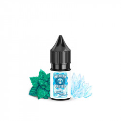 Concentré Menthe Polaire 10ml - Mexican Cartel