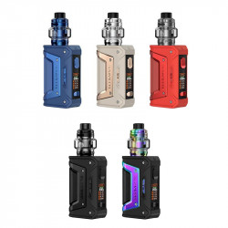 Kit Aegis Legend 2 Classic L200 - Geekvape