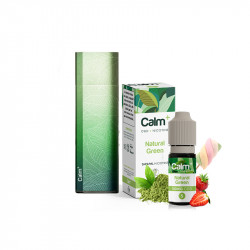 Klypse édition limitée Natural Green - Innokin x FUU