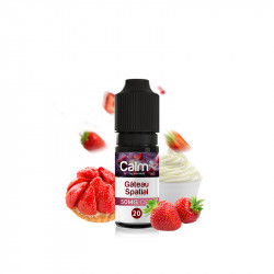 Gâteau Spatial 10ml - CALM+