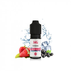 Fraise Bleue 10ml - Minimal - FUU