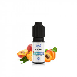 Pêché Mignon 10ml - Minimal - FUU