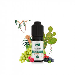 Yucatan 10ml - Minimal - FUU