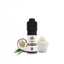 Coconut 10ml - Minimal - FUU