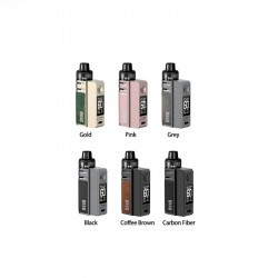 Kit Drag E60 - Voopoo