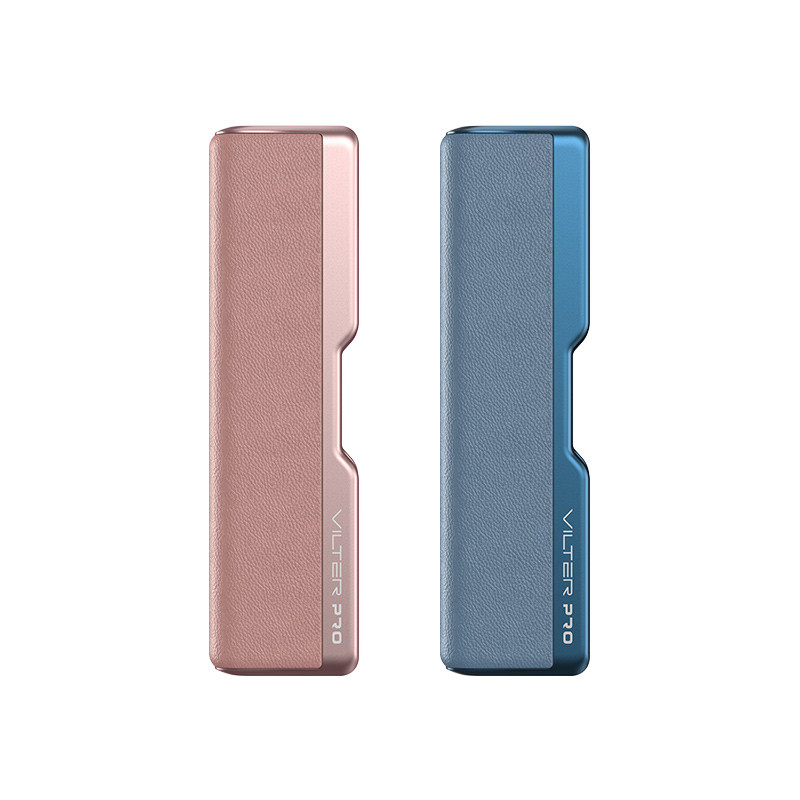 Power Bank Vilter Pro - New Color - Aspire