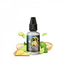 Hidden Potion - Greedy Lemon concentré 30ml - Arômes & liquides