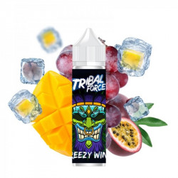 Freezy Wine 50ml - Tribal Force