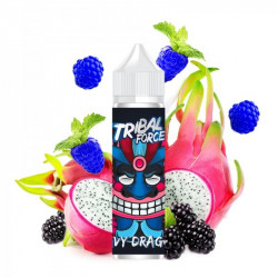 Navy Dragon 50ml - Tribal Force