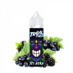 Cozy Berrie 50ml - Tribal Force