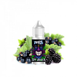 Concentré Cozy Berrie 30ml - Tribal Force