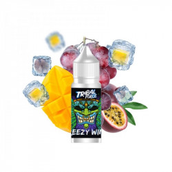 Concentré Freezy Wine 30ml - Tribal Force