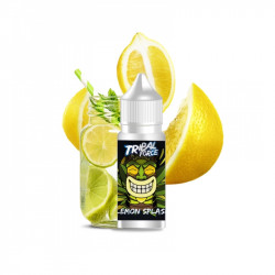 Concentré Lemon Splash 30ml - Tribal Force