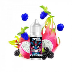 Concentré Navy Dragon 30ml - Tribal Force