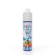 Tropical Bleu 50ml - Granita Soft by Alfaliquid