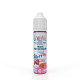 Tropical Fraise Fruit du Dragon 50ml - Granita Soft by Alfaliquid