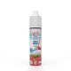 Fruits Rouges 50ml - Granita Soft by Alfaliquid