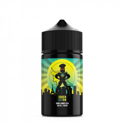 Bonbon Citron 50ml - Super Mukk