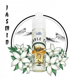 Jasmin 50ml - Bubble Tea - Tribal Force