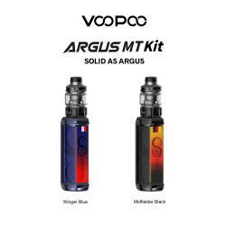 Kit Argus MT 3000mAh - Limited Edition - Voopoo