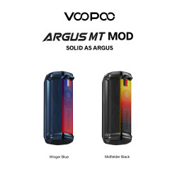 Box Argus MT 3000mAh - Limited Edition - Voopoo