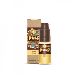 Tonka Cookie 10ML par 10 - Pulp Kitchen