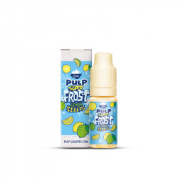 Lemon Iceberg 10ML par 10 Super Frost - Pulp