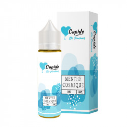 Menthe Cosmique 50ml - Cupide