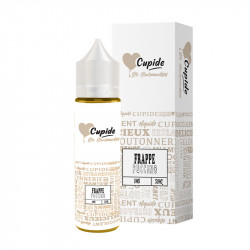 Frappe Puccino 50ml - Cupide