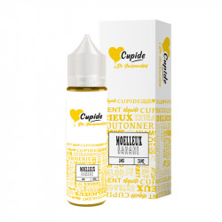 Moelleux Banane 50ml - Cupide