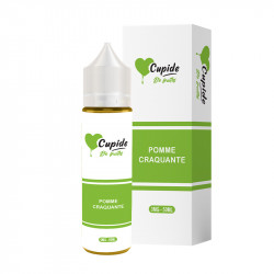 Pomme Craquante 50ml - Cupide