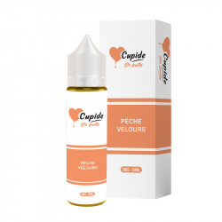 Pêche Velours 50ml - Cupide