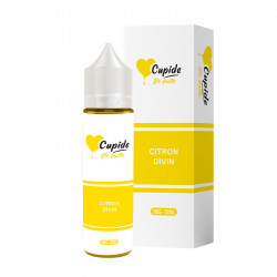 Citron Divin 50ml - Cupide